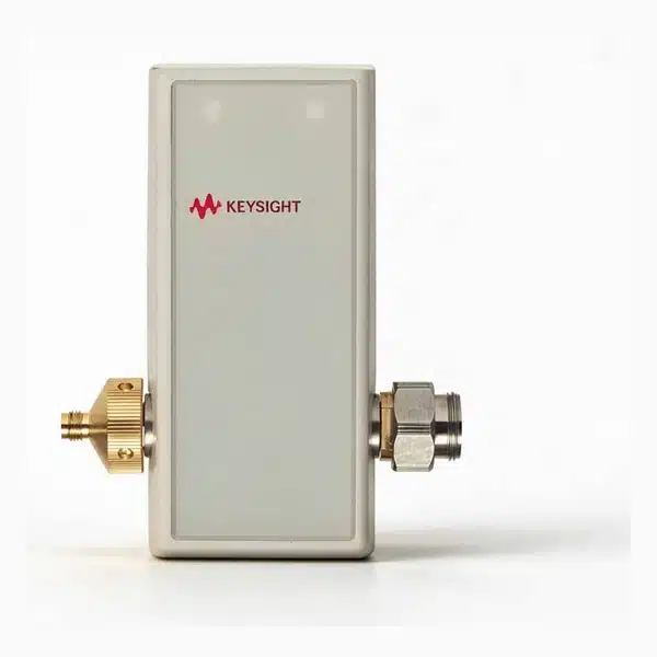 Mô-đun hiệu chuẩn điện tử ECal Keysight N4693A — ảnh studio