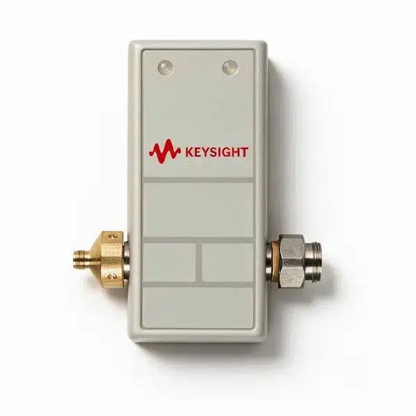 Mô-đun hiệu chuẩn điện tử ECal Keysight N4694A — ảnh studio
