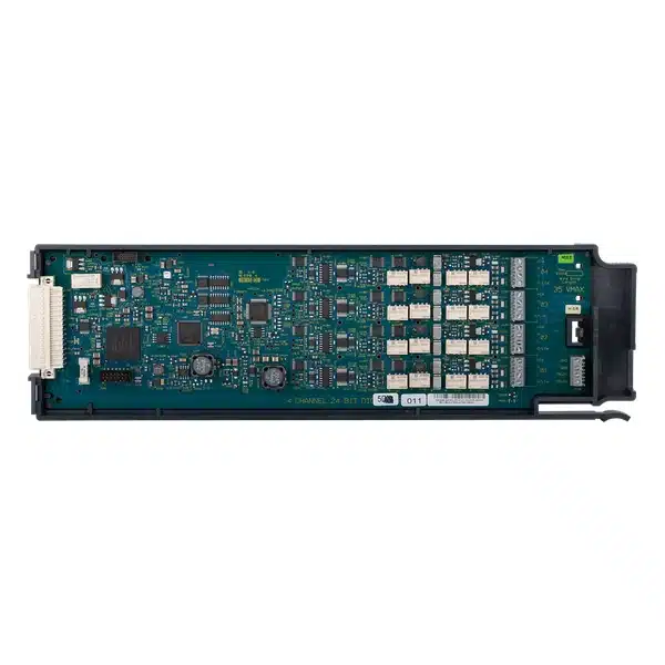 Digitizer Module - Keysight DAQM909A