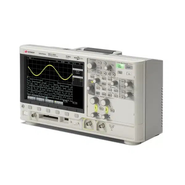 Máy hiện sóng Keysight MSOX2002A
