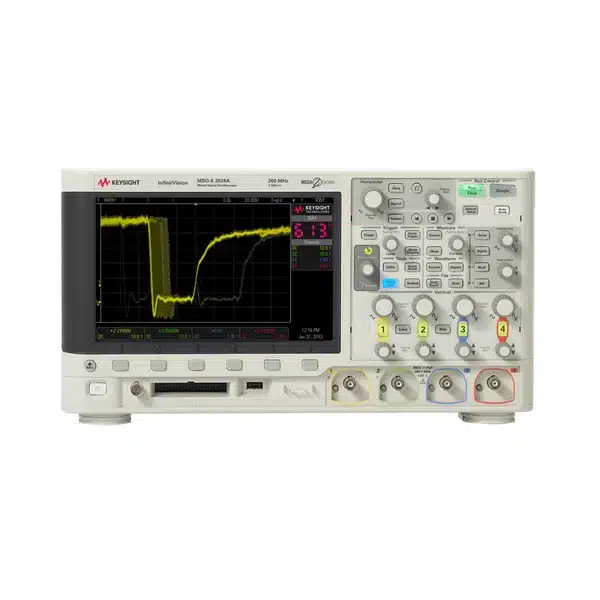 Máy hiện sóng Keysight MSOX2024A