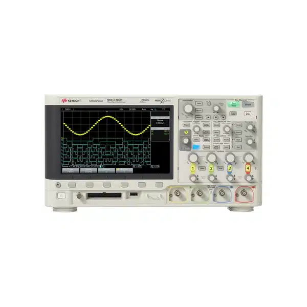 Máy hiện sóng Keysight MSOX2002A