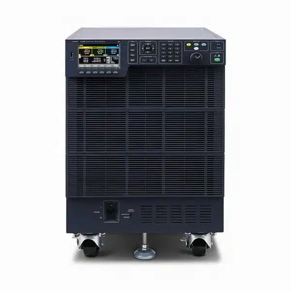 Nguồn AC 3 pha Keysight AC6918H (320 Vrms, 18 kVA, 5000 Hz) — ảnh studio