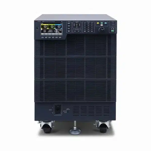 Nguồn AC 3 pha Keysight AC6918L (320 Vrms, 18 kVA, 550 Hz) — ảnh studio