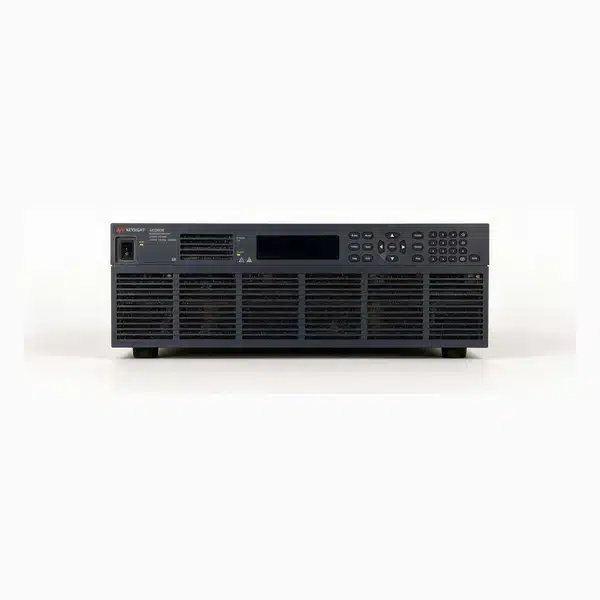 Nguồn AC lập trình Keysight AC6802B (1000VA, 310V, 5A) — ảnh studio