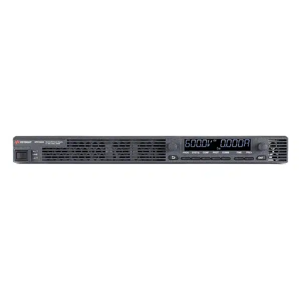 Nguồn DC hệ thống Keysight DP5744AH — 40 V / 85 A / 3400 W