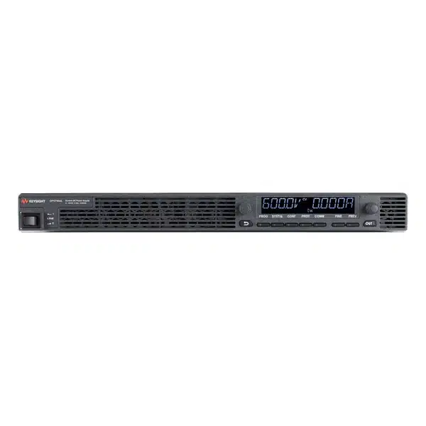 Nguồn DC hệ thống Keysight DP5792AH — 200 V / 37,5 A / 7500 W