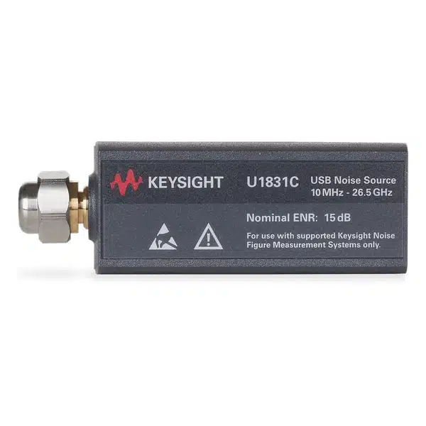 Nguồn tạp âm (noise source) Keysight 346C